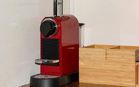 B&B Belle Chambre - Luxe In Art Deco Stijl